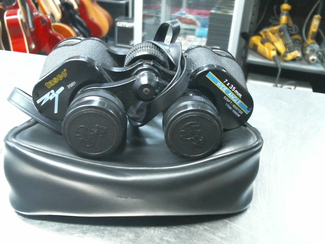 Jumelle 7x35mm