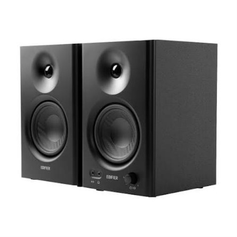 Pair of speaker mr4