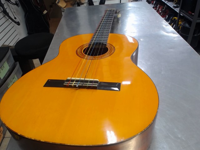 Guitare classic