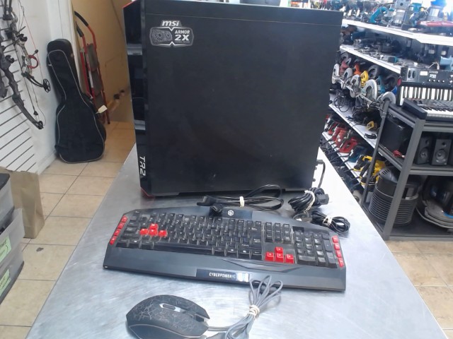 Tour radeon rx 580 32gram i5 7gen acc gs