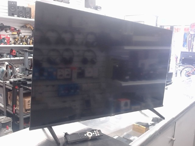 Smart tv uhd 4k google 50pouces+manette