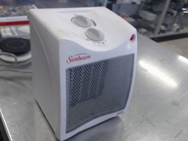 Mini chaufrette