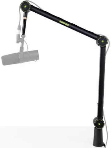 Mic stand neuf en boite