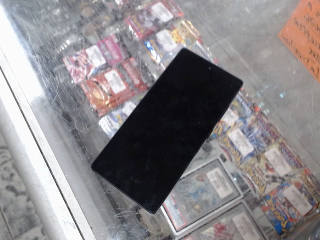 Samsung s25 ultra 512gb no chrg(fake)