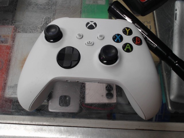 Manette de xbox one (manque pannel)