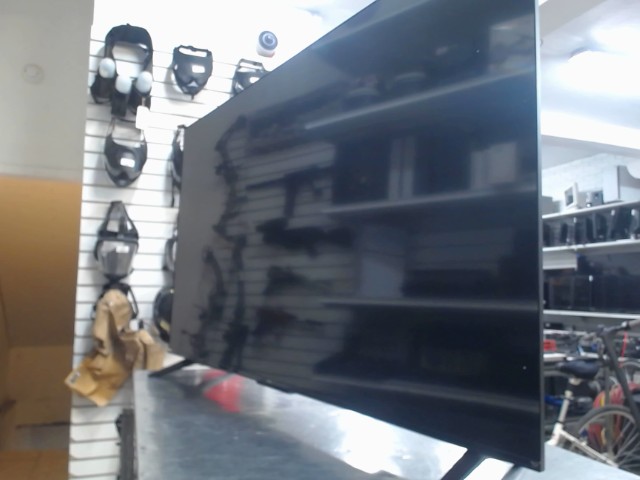 Tv led 55''/smart/4k avec tc(2025)