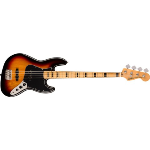 Fender squier classic vibe 70s jazz bass