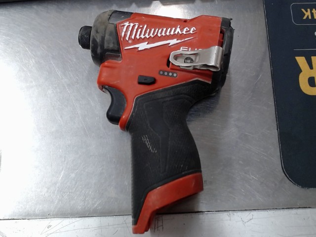 Impact 12v
