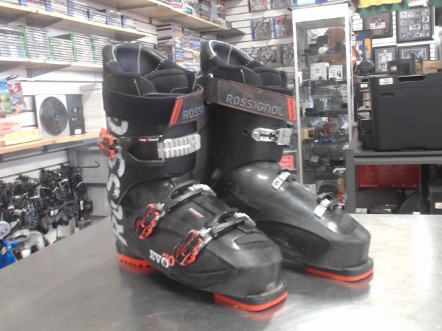 Paire botte ski(13-14 homme)
