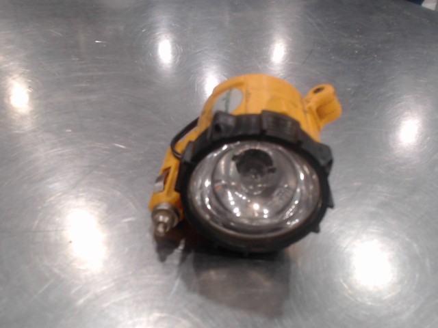 Lumi�re de secour voiture