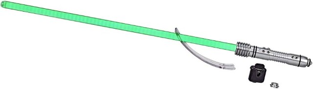 Sabre laser kit fisto force fx neuf