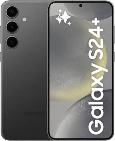 Samsung galaxy s24 +