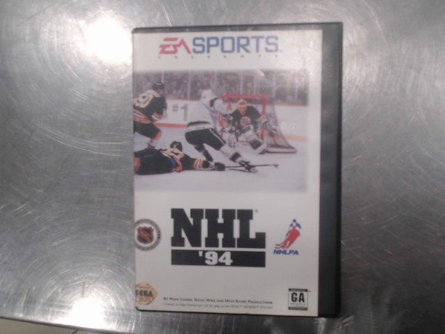 Nhl94