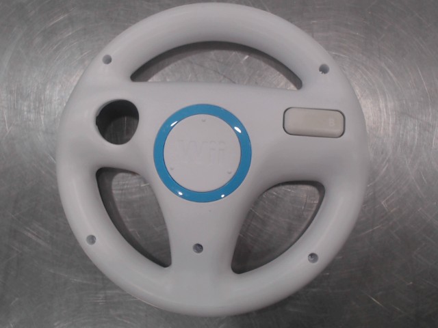 Volant de wii