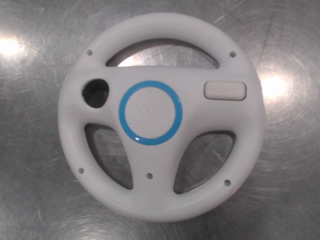 Volant de wii