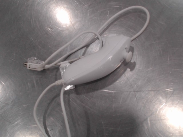 Nunchuk de wii