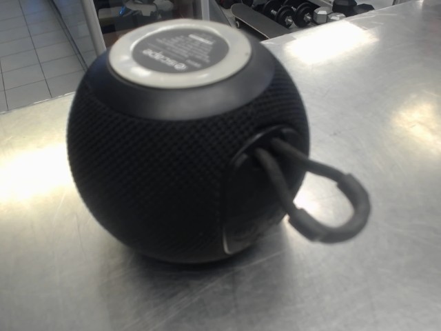 Speaker sans fil