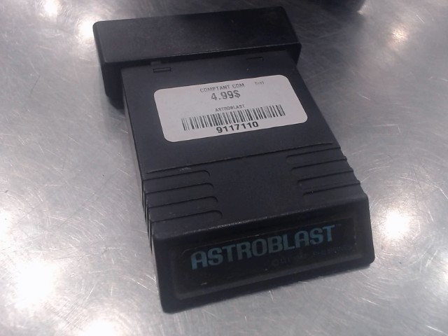 Astroblast