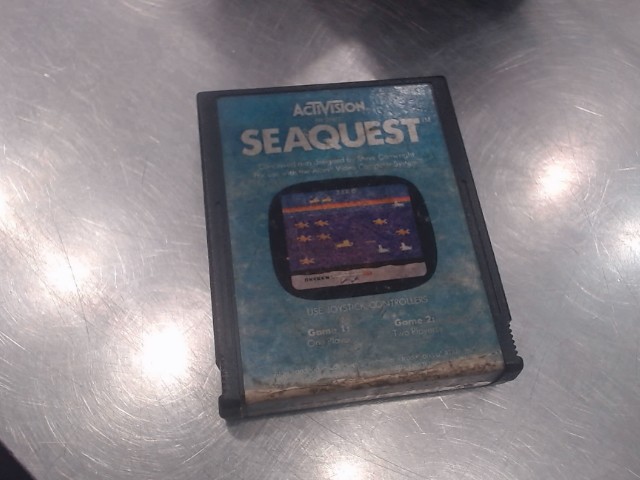 Seaquest