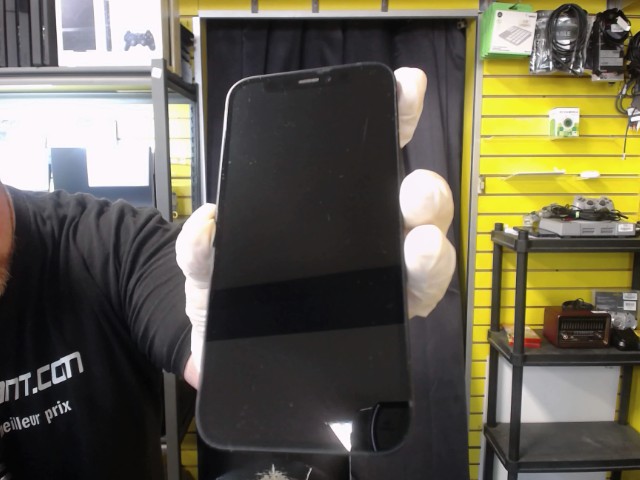 Iphone 12 mini pile 77%