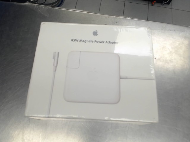 Adaptateur secteur magsafe 85w