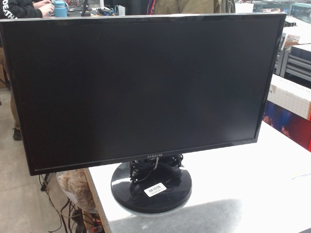 Ecran 24po samsung 1080p hdmi