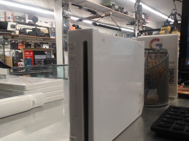 Console wii