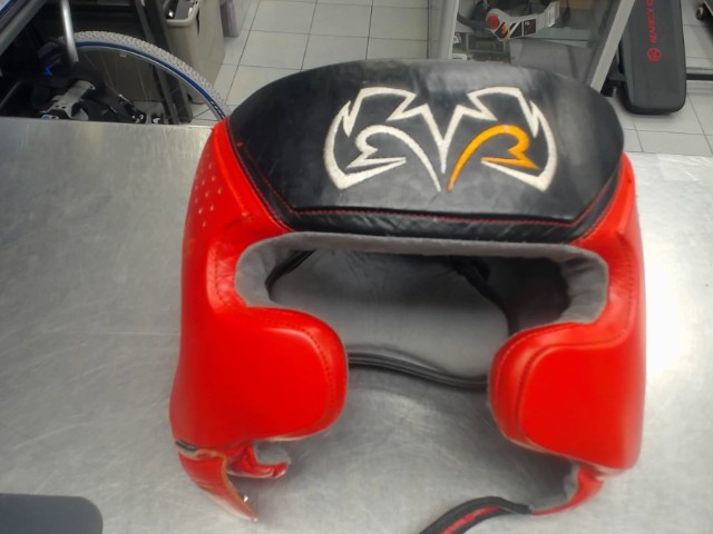 Training casque