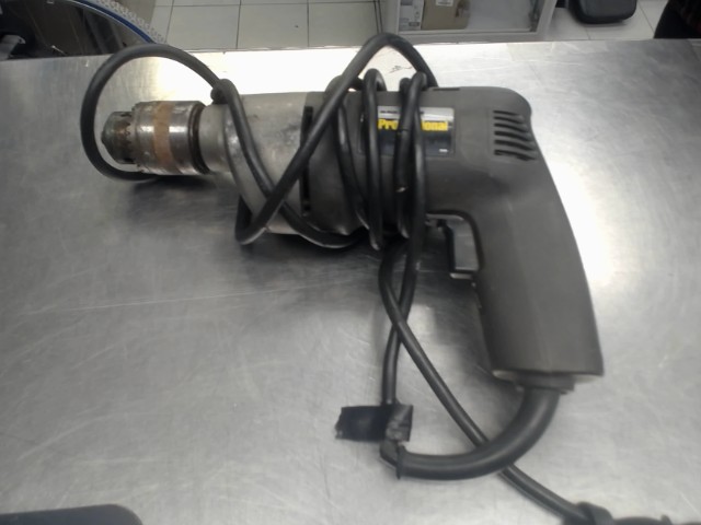 1/2 drill filaire