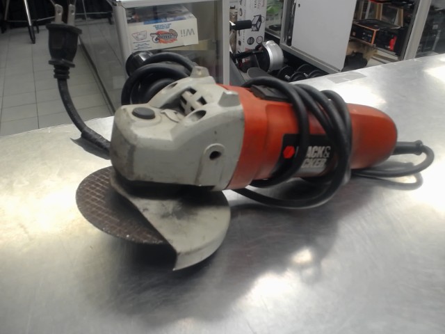 Grinder