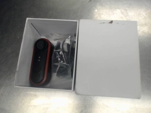 Camera bike 1080p