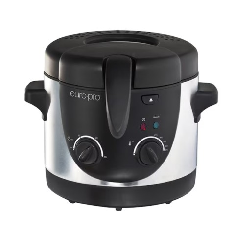 Deep fryer