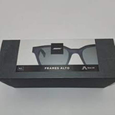 Lunnettes bose