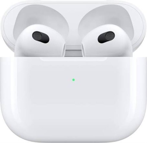Airbuds apple 3e generation