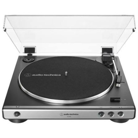 Platine tourne disque a courroie auto.
