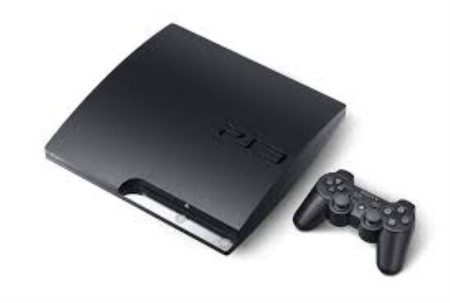 Ps3  avec 1 manette et fil
