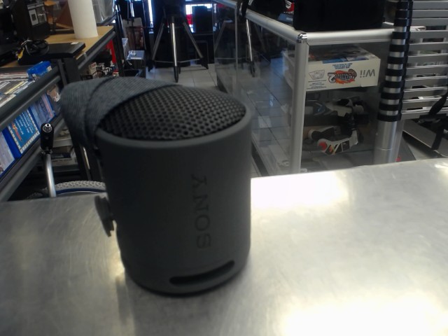 Speaker sony