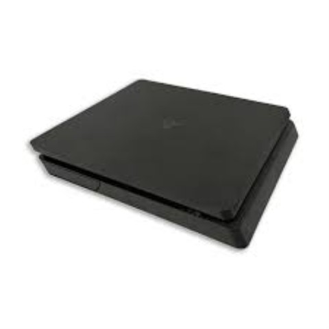 Playstation 4 avec 2 manettes