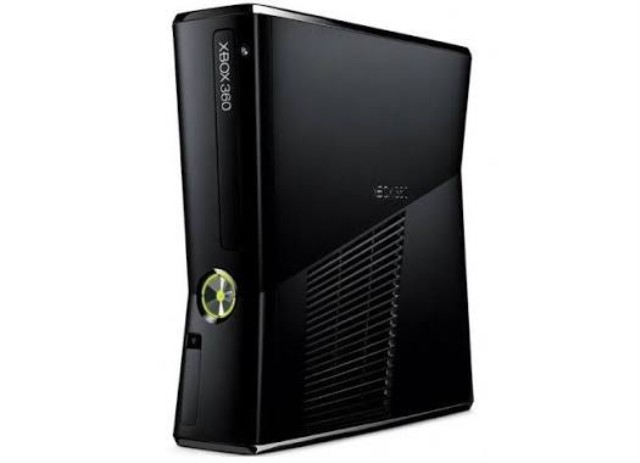 Xbox 260 sans manette avec fil