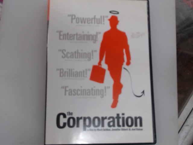 The corporation