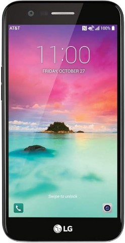 Telephone k20 lg