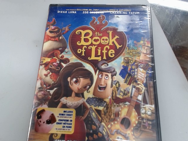 The book of life