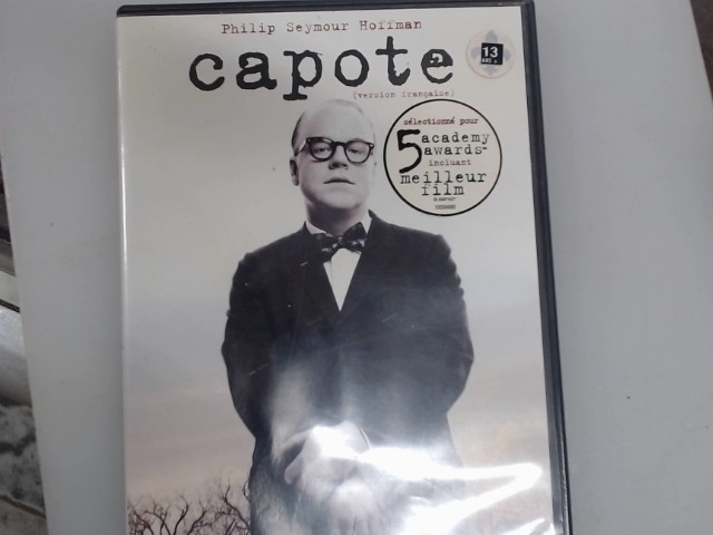 Capote