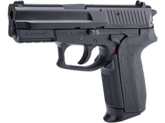 Bb gun .177 cal 4.5mm