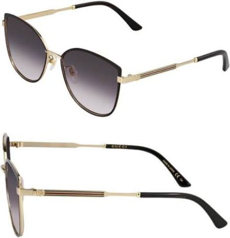 Gucci women's sunglases