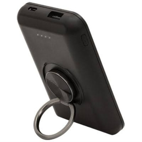 Powerpack helix