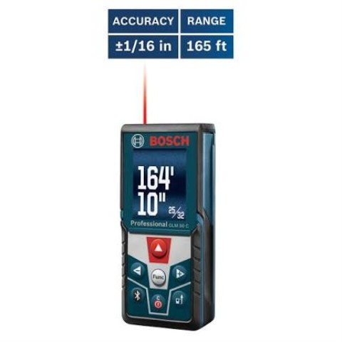 Bosch lazer bluetooth