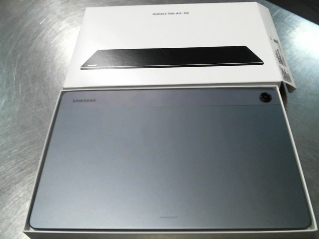 Samsung tab a11+ 128gb  en boite