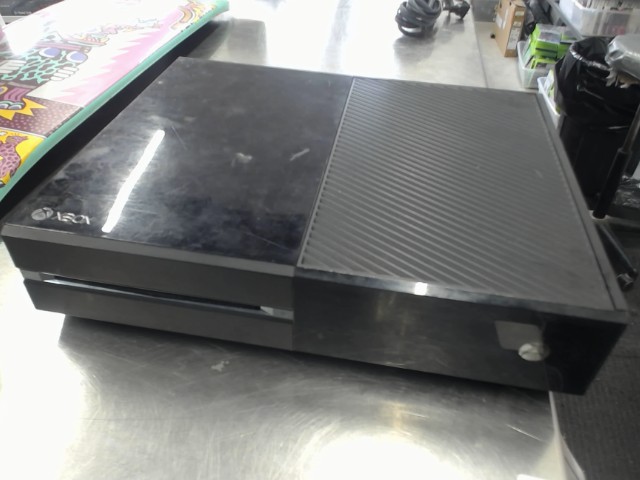 Xbox one sans manette
