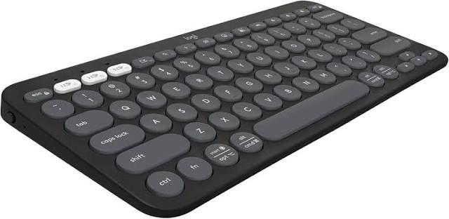 Keyboard ergonomic